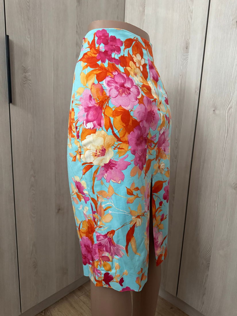 FUSTA ZARA SUPERBA MARIME 40