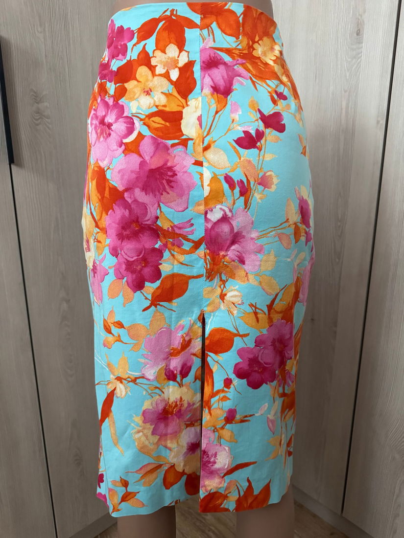 FUSTA ZARA SUPERBA MARIME 40