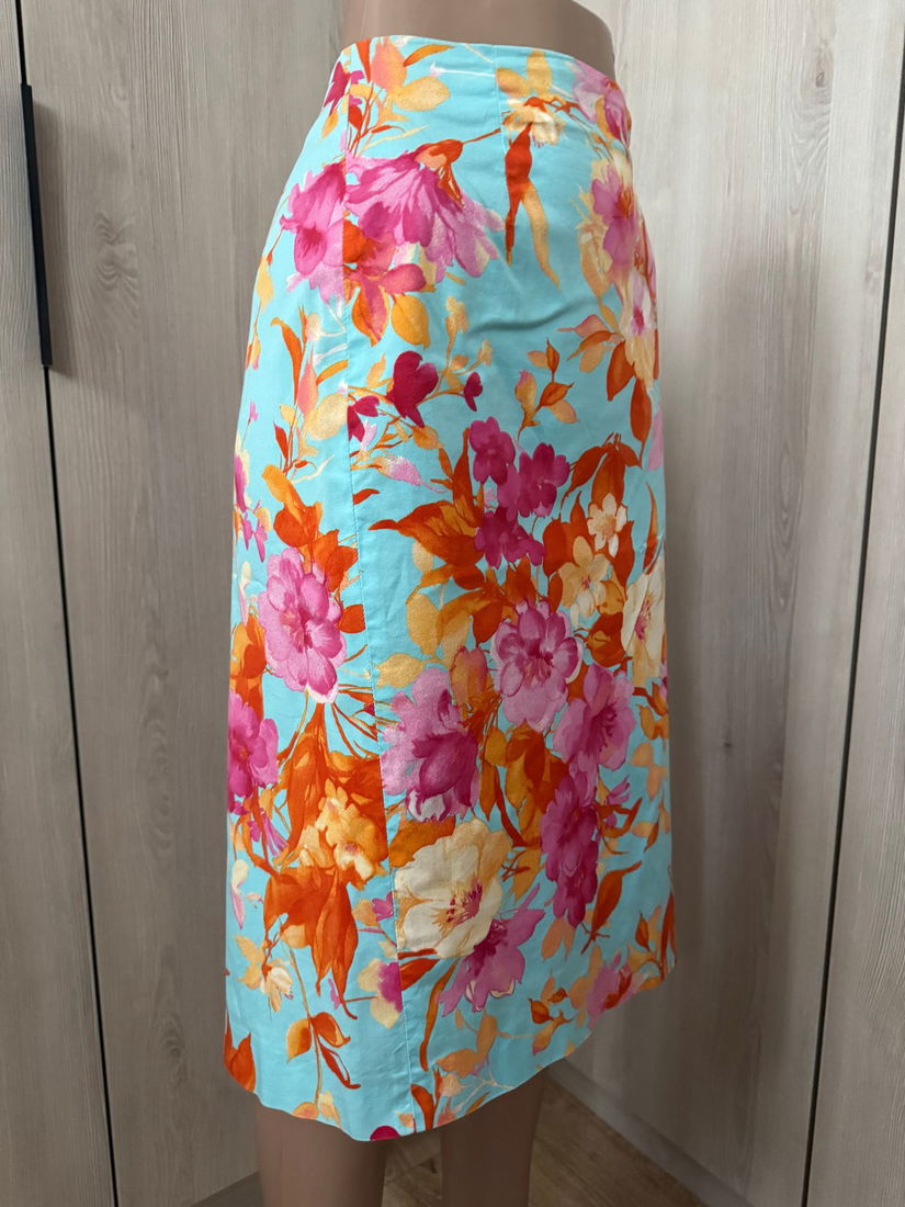 FUSTA ZARA SUPERBA MARIME 40