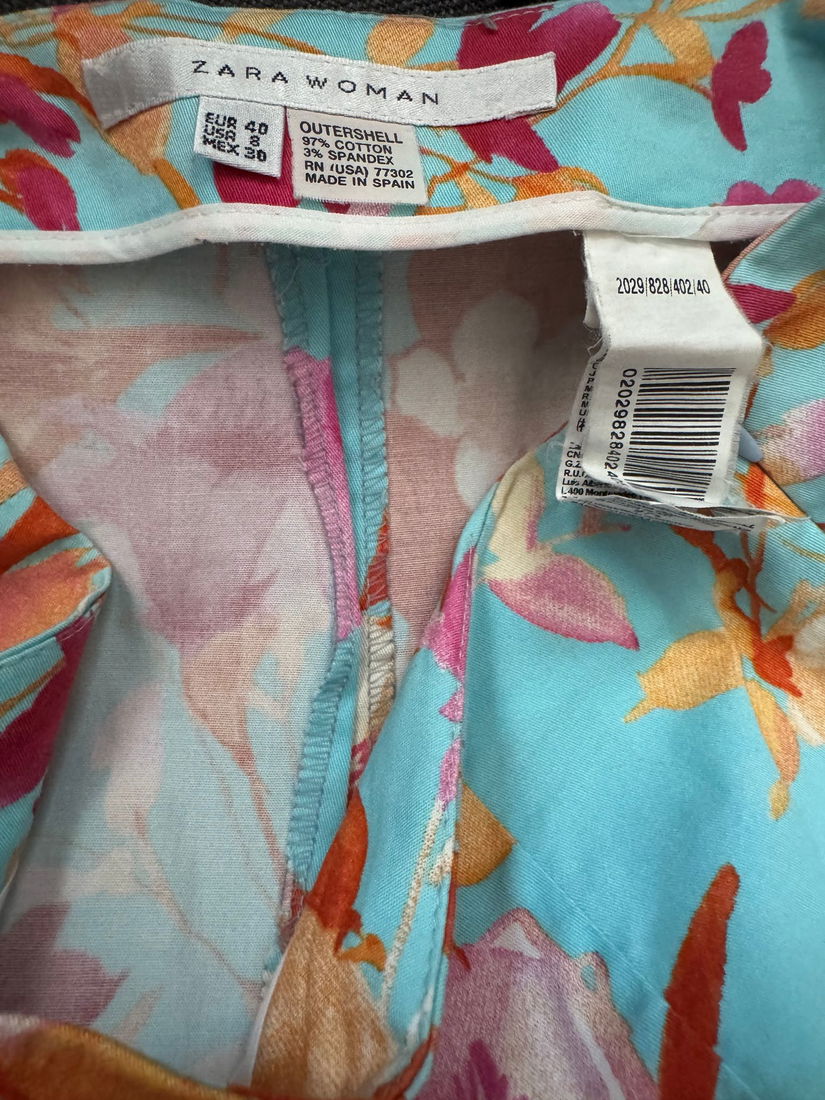 FUSTA ZARA SUPERBA MARIME 40