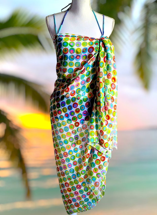Pareo JOY OF COLORS