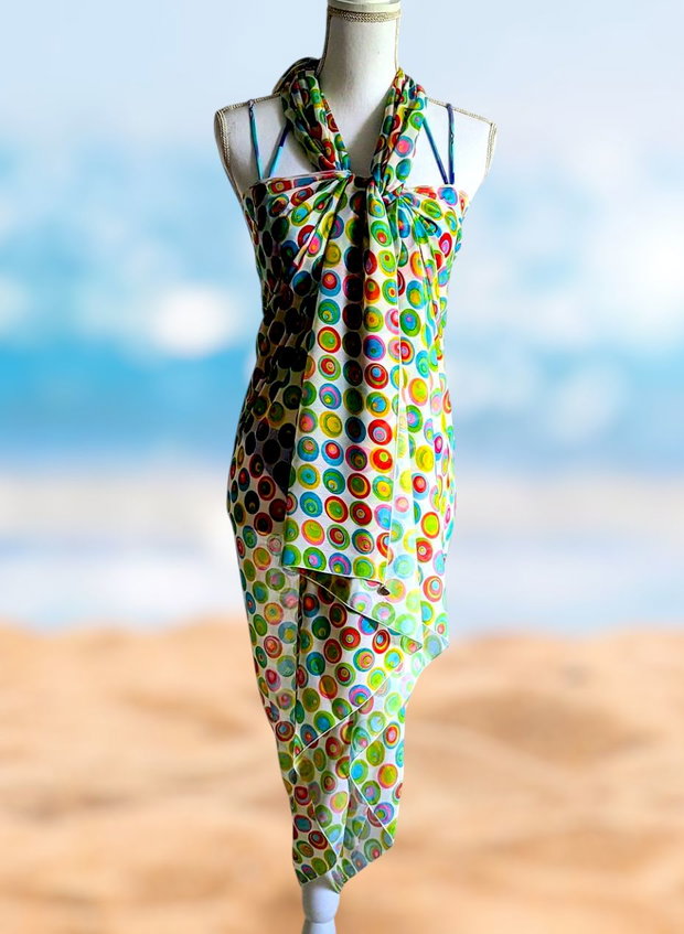 Pareo JOY OF COLORS