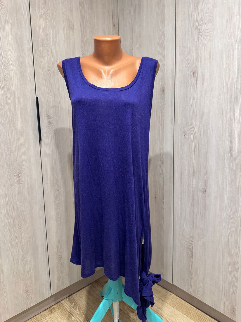 ROCHIE LIU-JO FANTASIE TRICOT VASCOZA SI IN MARIME L ,NOUA CU ETICHETE