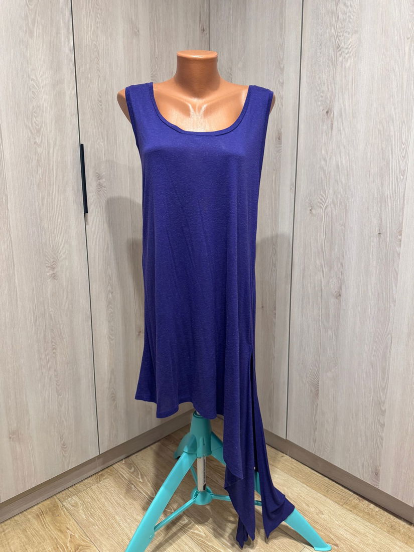ROCHIE LIU-JO FANTASIE TRICOT VASCOZA SI IN MARIME L ,NOUA CU ETICHETE