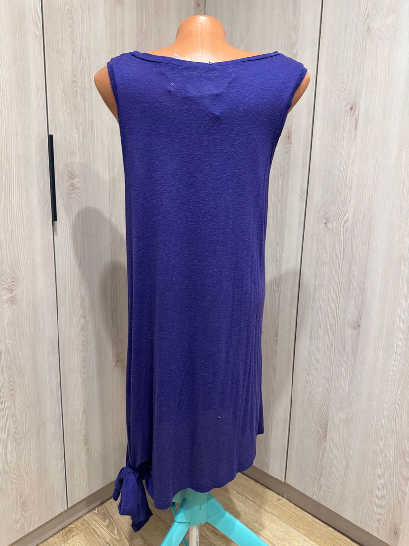 ROCHIE LIU-JO FANTASIE TRICOT VASCOZA SI IN MARIME L ,NOUA CU ETICHETE