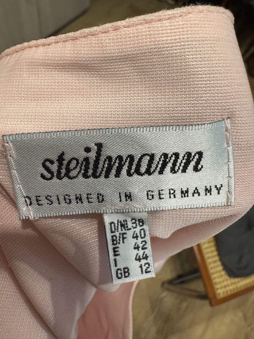 ROCHIE STEILMANN DIN IN MARIME 38 D,42 E