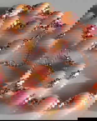 Jad natural - aur roz