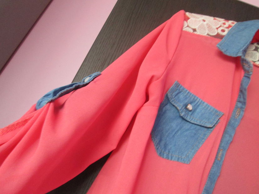 bluza fina de vara dame