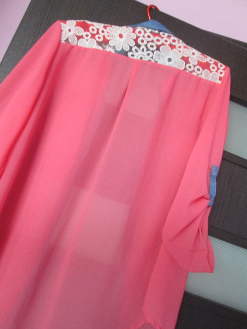 bluza fina de vara dame