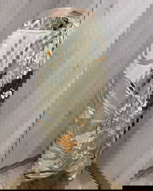 FUSTA DEOSEBITA ESTIVALA MAX MARA MARIME 42