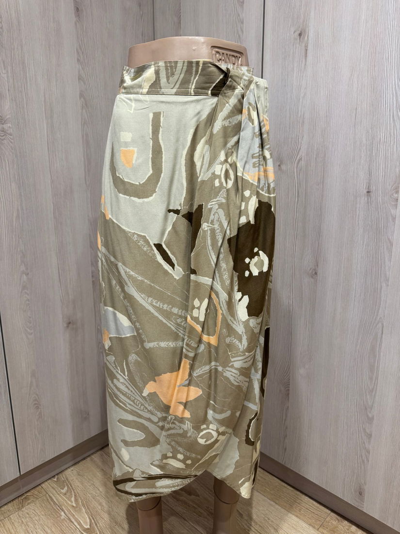 FUSTA DEOSEBITA ESTIVALA MAX MARA MARIME 42