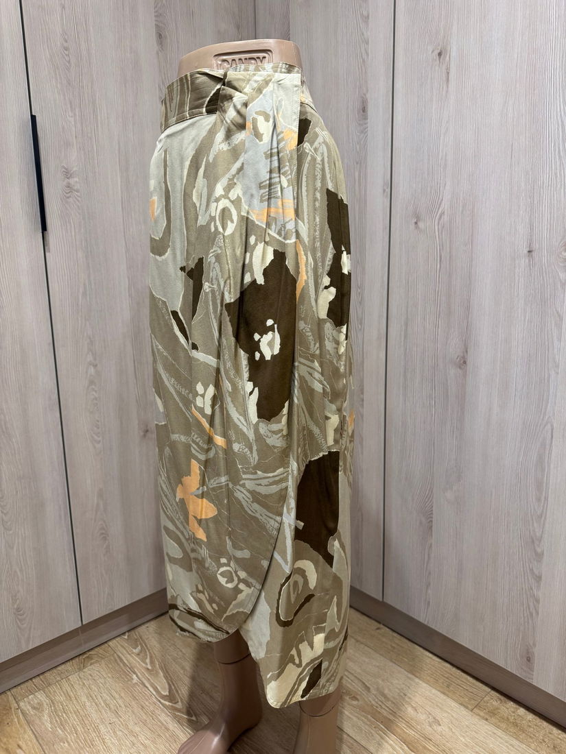 FUSTA DEOSEBITA ESTIVALA MAX MARA MARIME 42