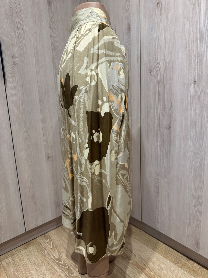 FUSTA DEOSEBITA ESTIVALA MAX MARA MARIME 42