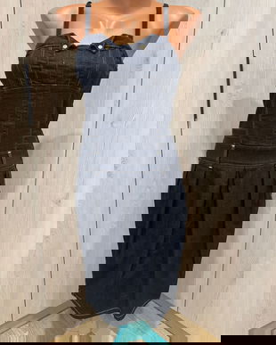 ROCHIE SARAFAN GUESS BLUGI EXCEPTIONALA MARIME S