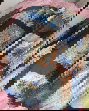 camasa de vacanta dame 48