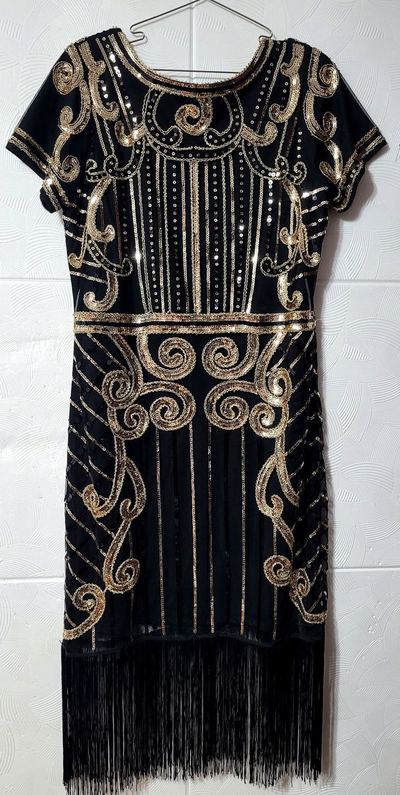 Rochie anii 20