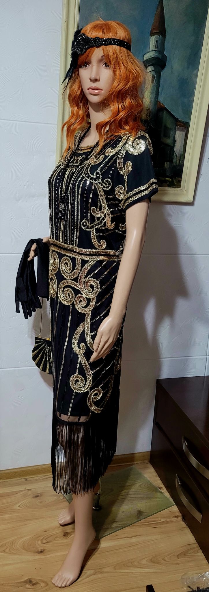 Rochie anii 20