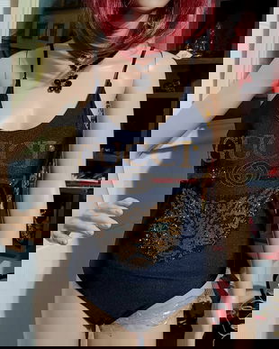 Costum baie original