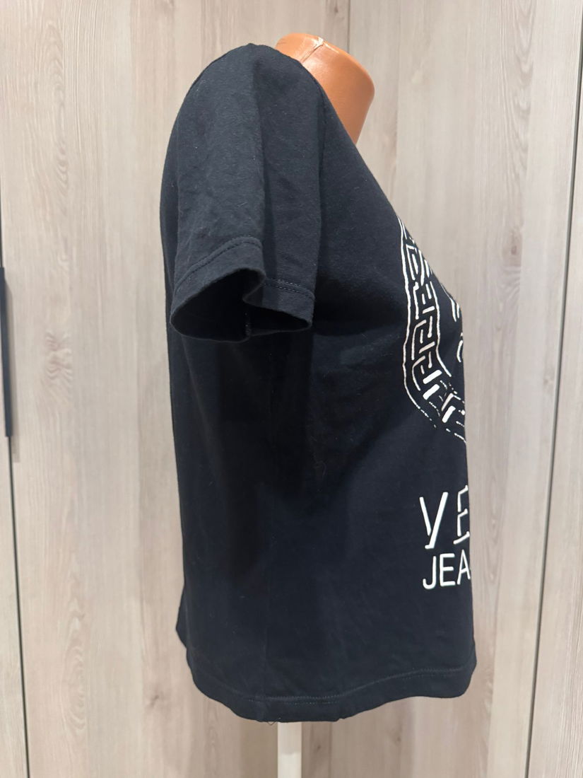 TRICOU VERSACE ORIGINAL NUMAR DE SERIE MARIME M