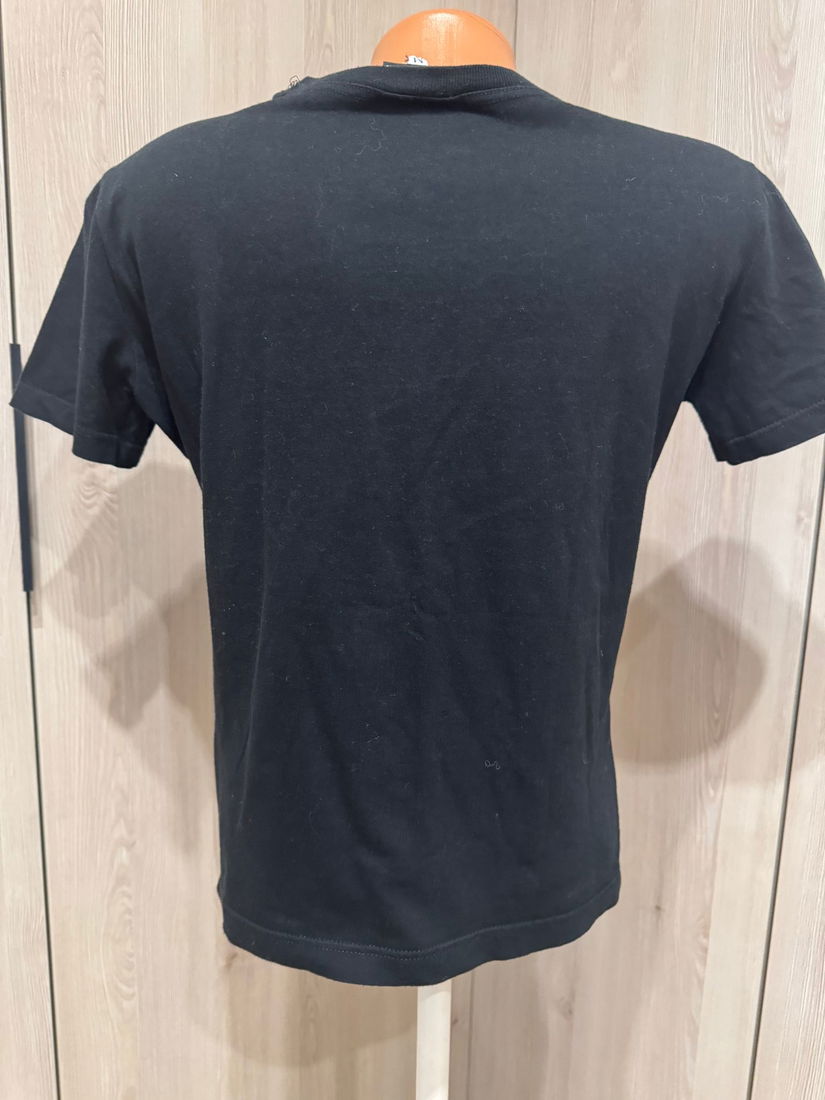 TRICOU VERSACE ORIGINAL NUMAR DE SERIE MARIME M