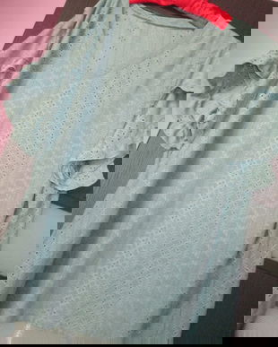 bluza gri vara 3XL/2XL  dame