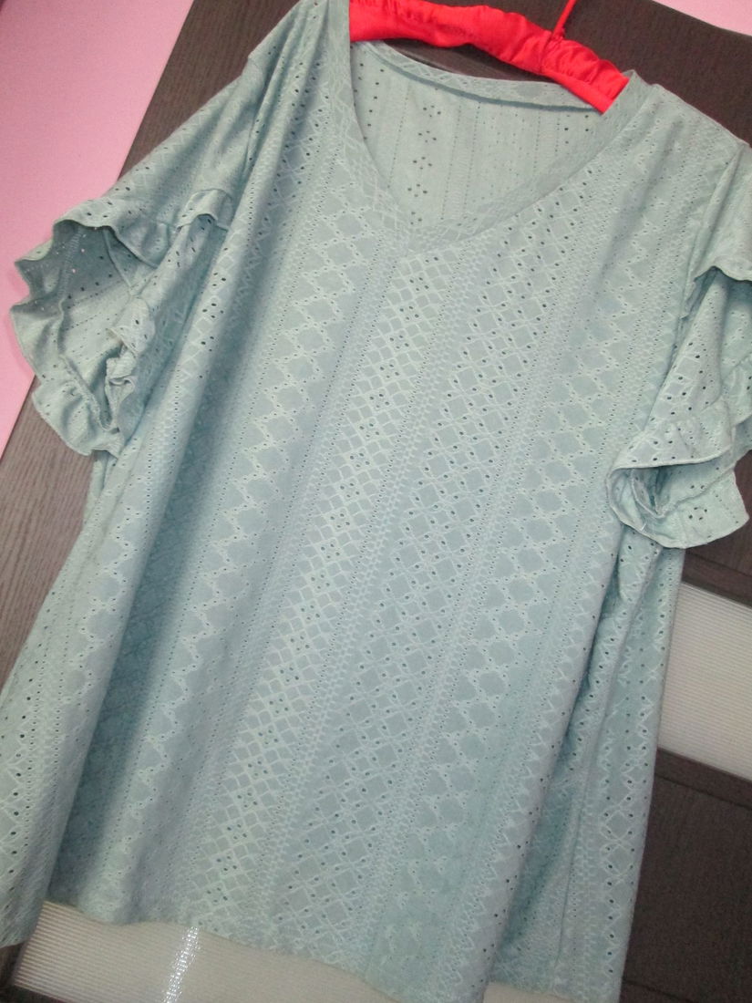 bluza gri vara 3XL/2XL  dame