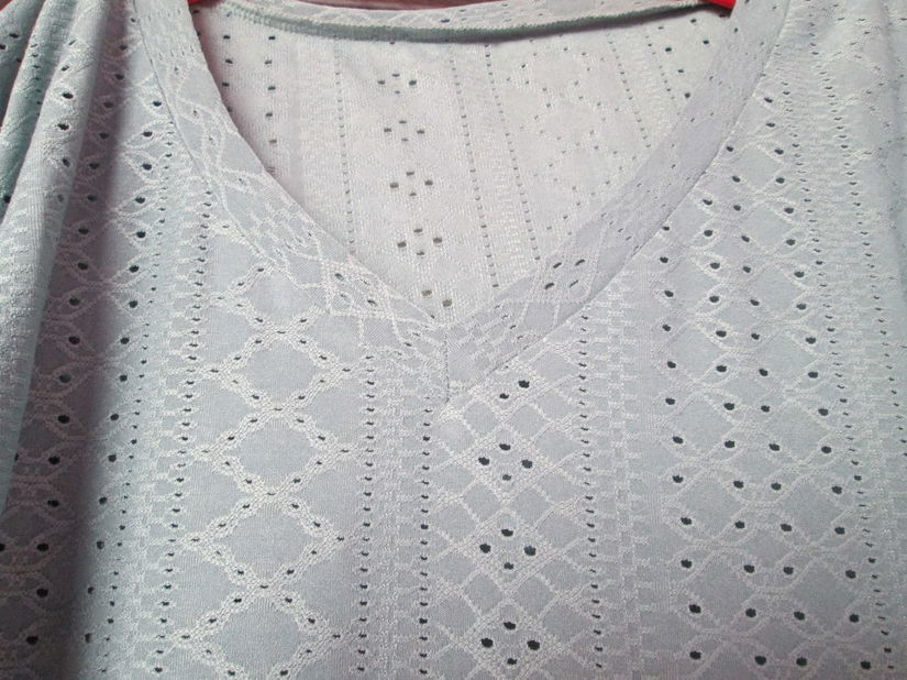 bluza gri vara 3XL/2XL  dame