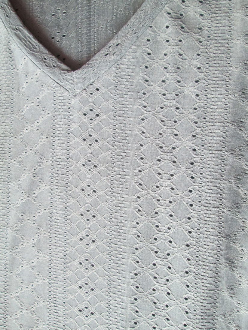 bluza gri vara 3XL/2XL  dame