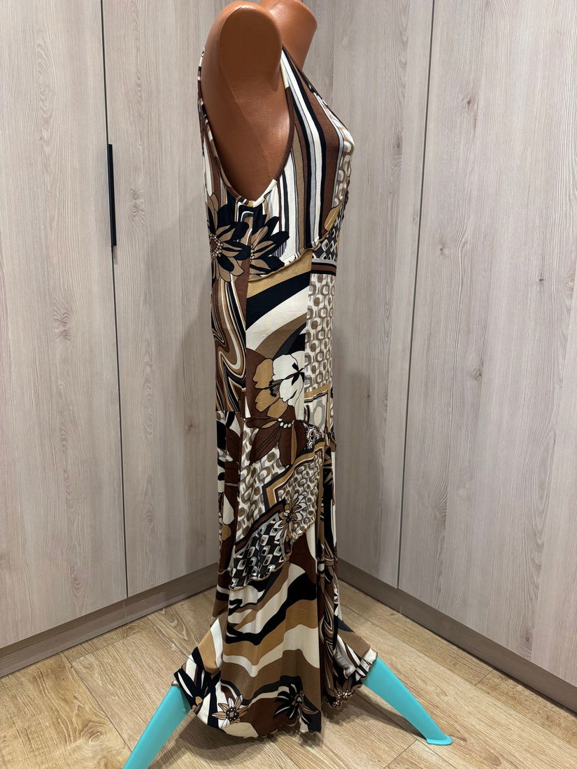 SPLENDIDA ROCHIE VASCOZA FLUIDA MODIN ITALIA MARIME L /44