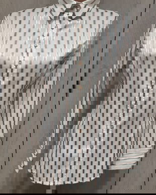 CAMASA/BLUZA STRIPE  ZARA ELASTICA  MARIME L