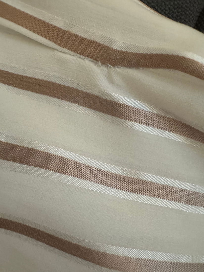 CAMASA/BLUZA STRIPE  ZARA ELASTICA  MARIME L