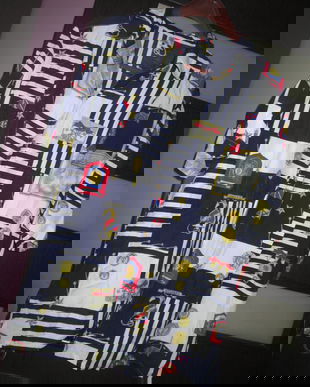 camasa de vara XL dame