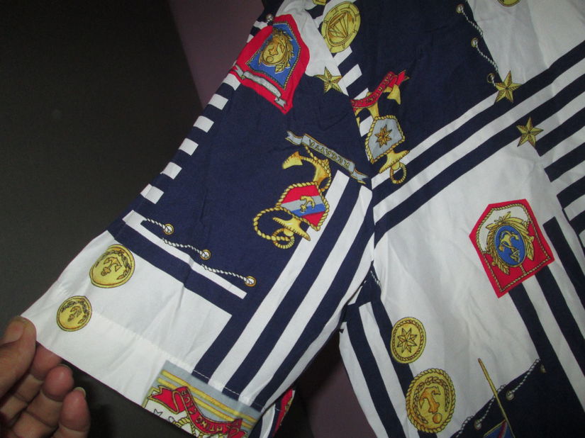 camasa de vara XL dame
