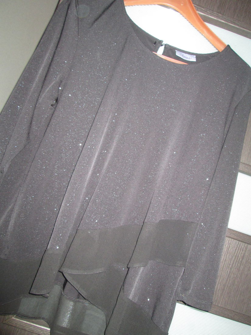 bluza eleganta dame XXXL