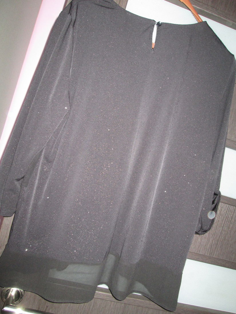 bluza eleganta dame XXXL