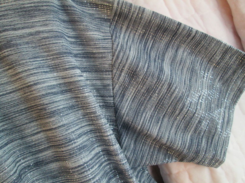 bluza eleganta dame 52/54