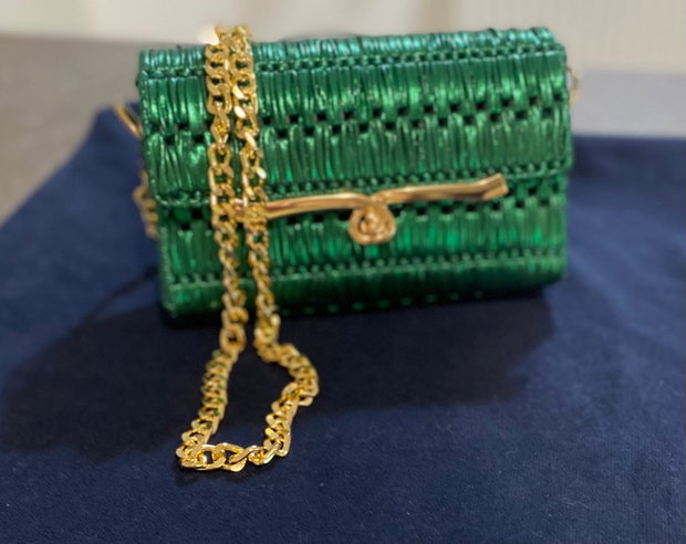 Gentuță hand made