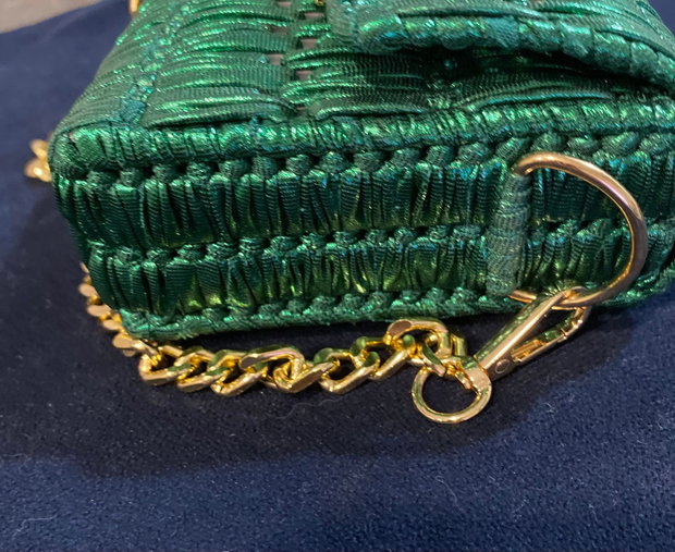 Gentuță hand made
