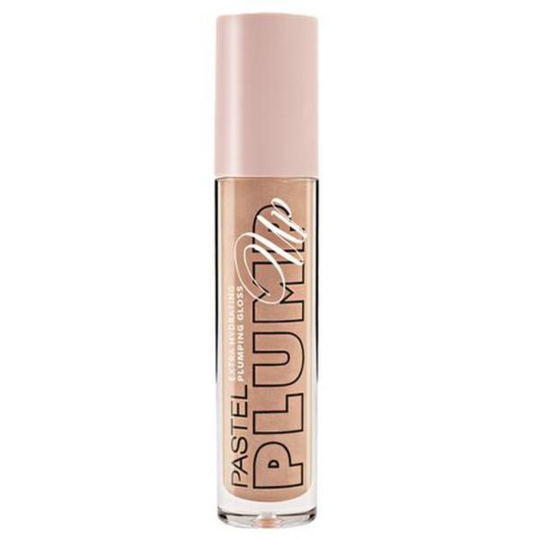 Luciu de buze Pastel Profashion Plump Up 201 Royal, 5.3 ml