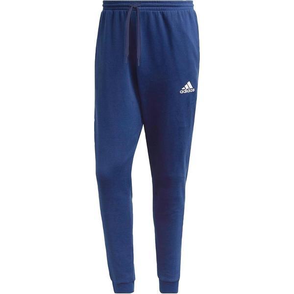 Pantaloni barbati adidas Entrada 22 H57529, M, Albastru