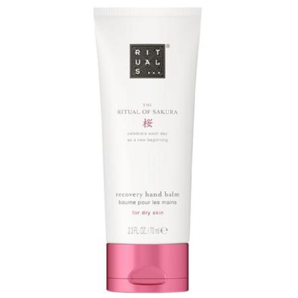 Balsam de maini Rituals The Ritual of Sakura, aroma de cirese, 70 ml
