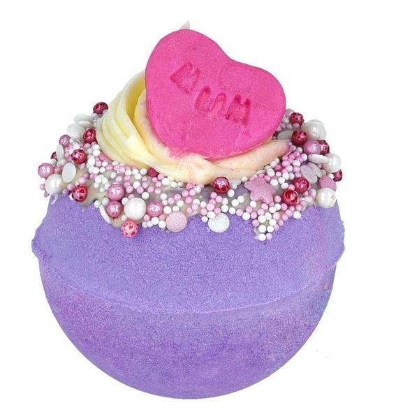 Bila baie Number 1 Mum Bomb Cosmetics 160 g