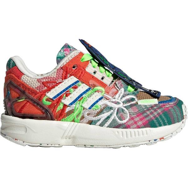 Pantofi sport copii adidas Sean Wotherspoon Zx 8000 Superearth GY5262, 24, Multicolor