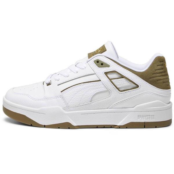 Pantofi sport unisex Puma Slipstream 38854909, 37, Alb