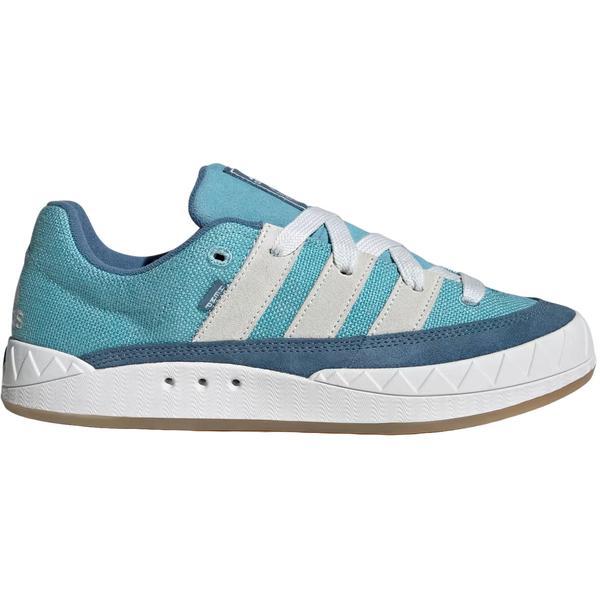 Pantofi sport unisex adidas Adimatic HQ6907, 46, Albastru
