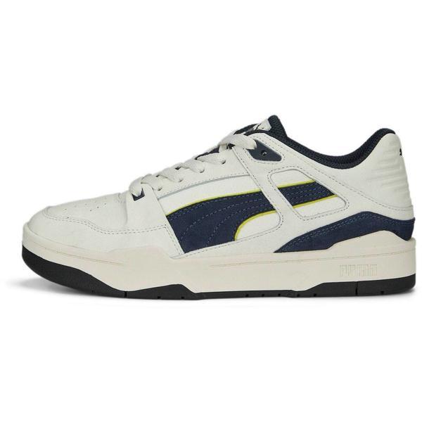 Pantofi sport unisex Puma Slipstream Alwayson 39005902, 38, Bej
