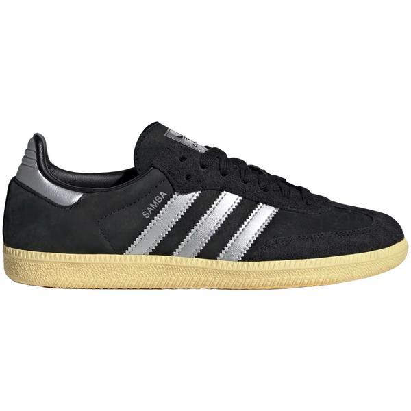 Pantofi sport unisex adidas Samba Millenium IE8128, 36 2/3, Negru