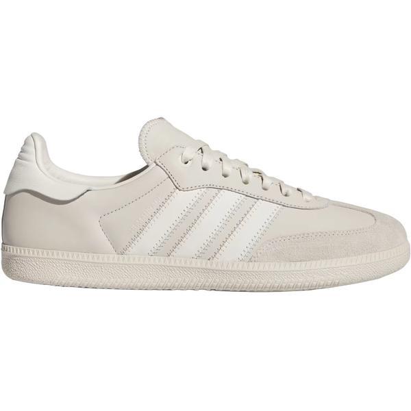 Pantofi sport unisex adidas Humanrace Samba ID9067, 43 1/3, Bej