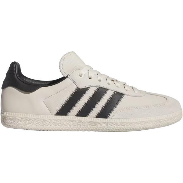 Pantofi sport unisex adidas Humanrace Samba ID9065, 38, Bej