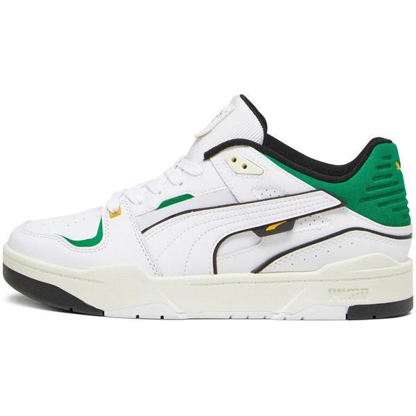 Pantofi sport barbati Puma Slipstream 39326601, 46, Alb
